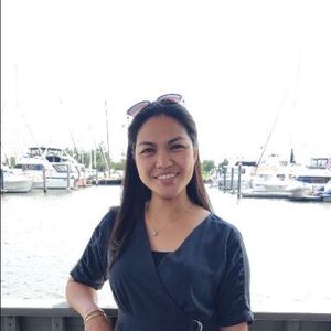 Meet your Posher, Rhea